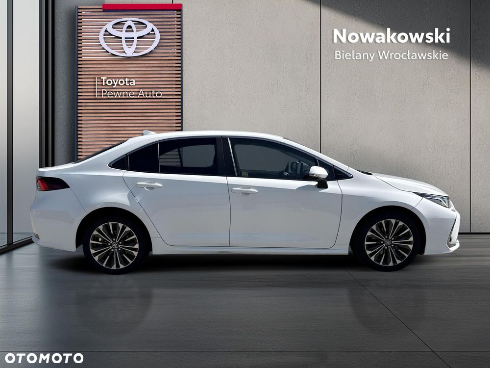 Toyota Corolla 1.8 Hybrid Style - 27