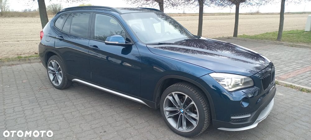 BMW X1 xDrive25d xLine - 19