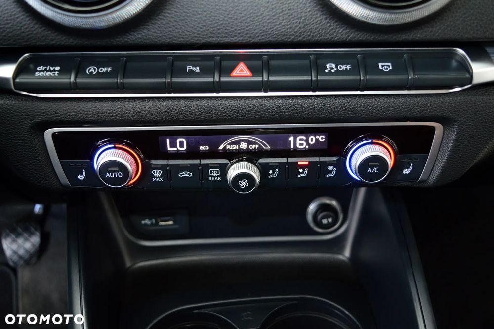 Audi A3 Sportback - 27