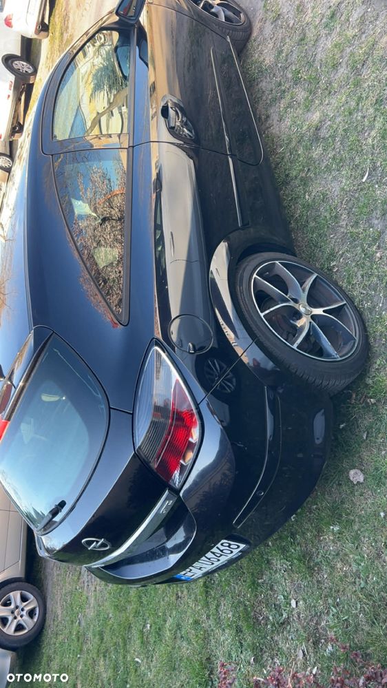 Opel Astra 1.6 Cosmo - 15