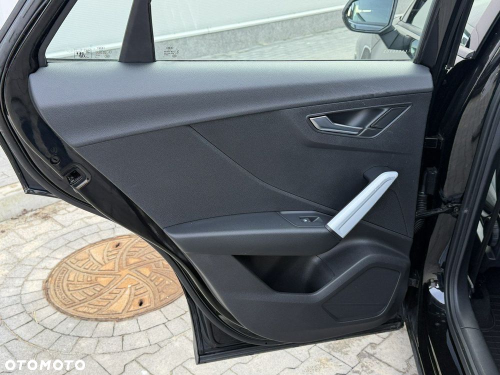 Audi Q2 1.6 TDI S tronic - 27