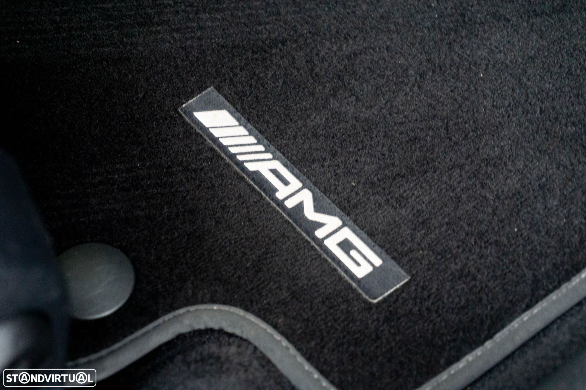 Mercedes-Benz E 300 de AMG Line - 43