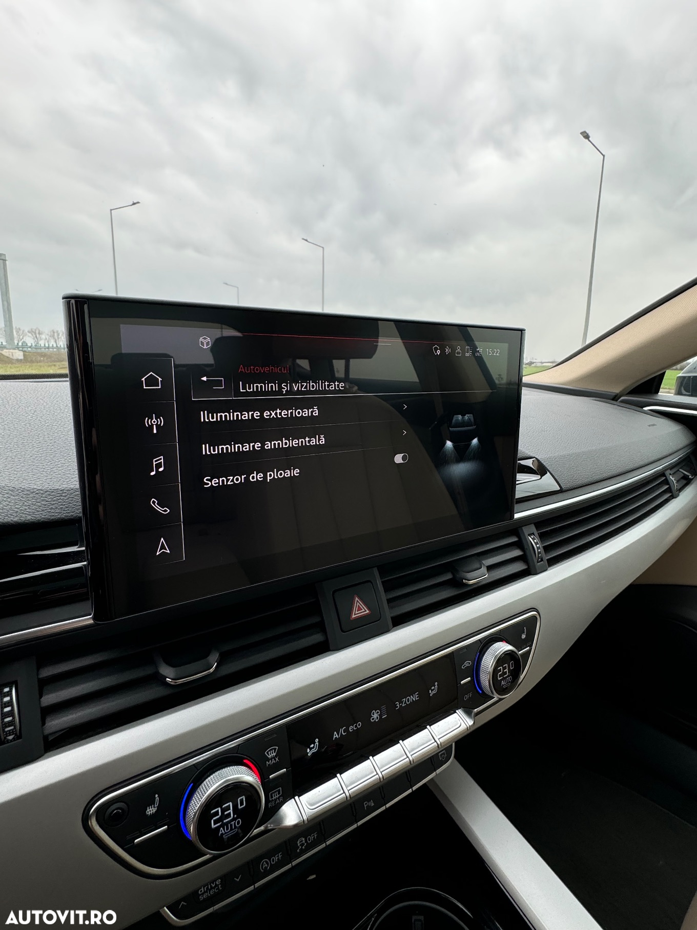 Audi A5 - 23
