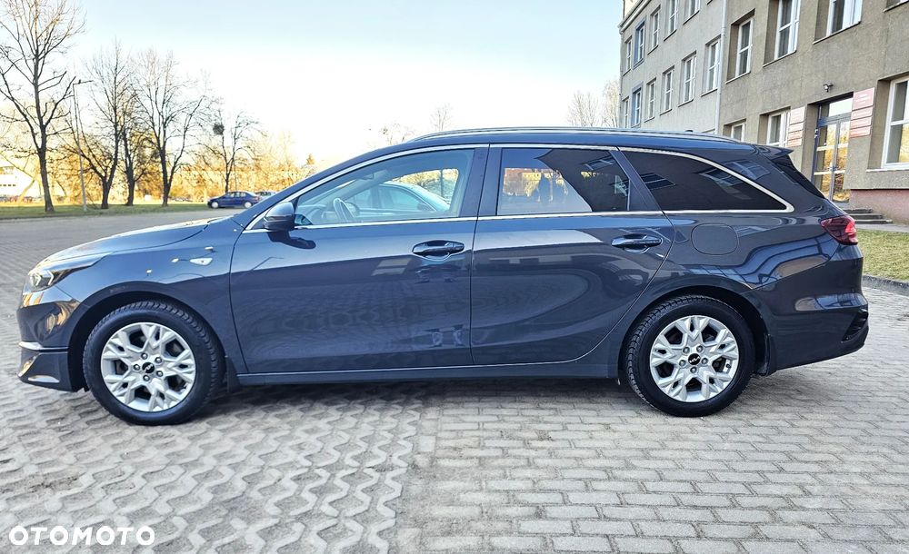 Kia Ceed 1.0 T-GDI M - 2