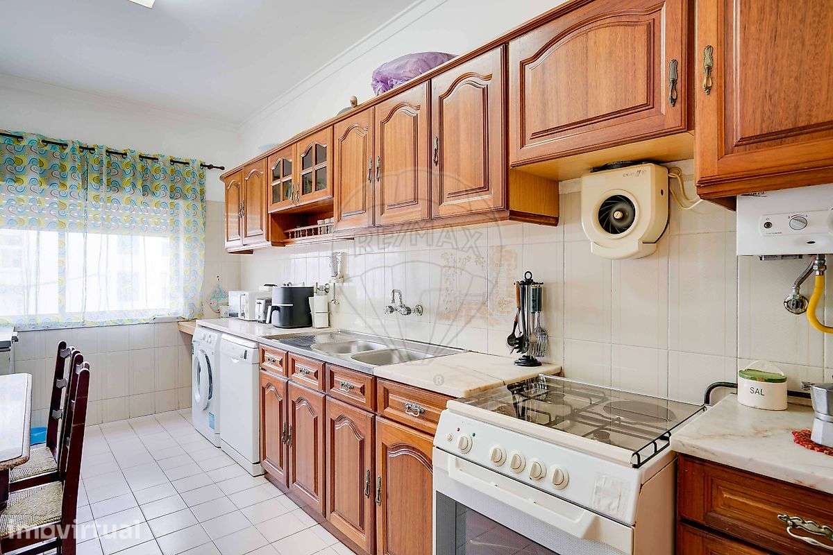 Apartamento T3 para venda - Grande imagem: 2/31