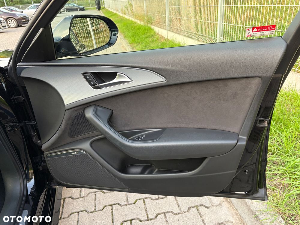 Audi A6 Avant 2.0 TDI ultra S tronic - 16