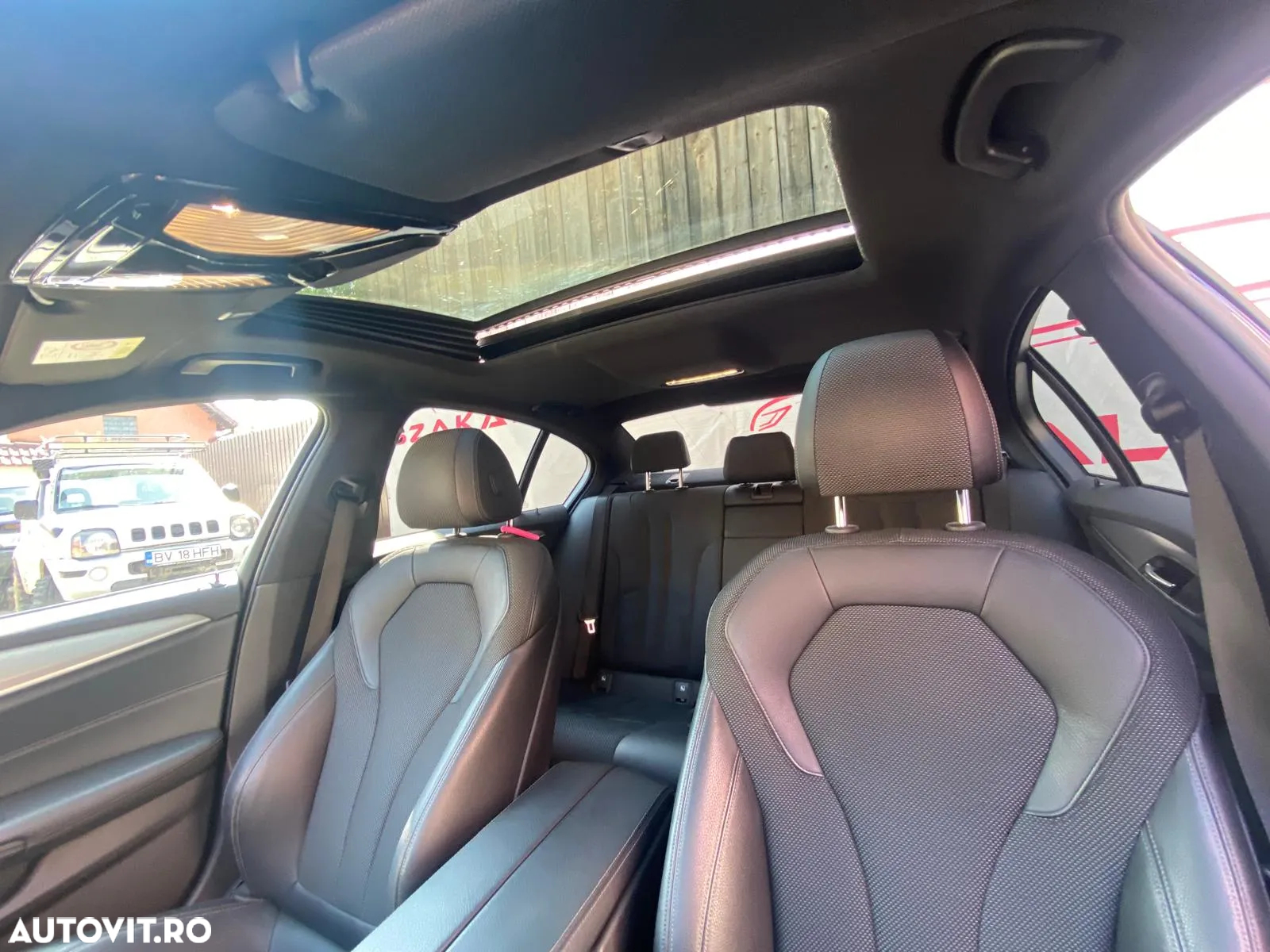 BMW Seria 5 530e AT PHEV - 33