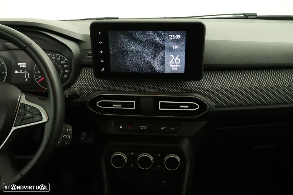 Dacia Jogger 1.0 ECO-G Extreme+ Up&Go 7L Bi-Fuel - 9