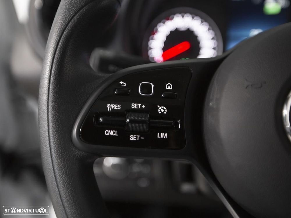 Mercedes-Benz E-citan BEV 45KWH 112 E-CITAN BASE c/iva - 14