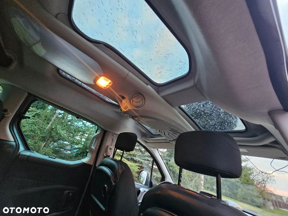 Citroën Berlingo Multispace BlueHDi 120 S&S SELECTION - 12