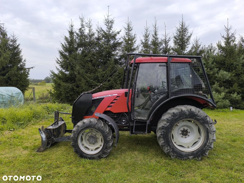 Zetor Proxima 70 - 7