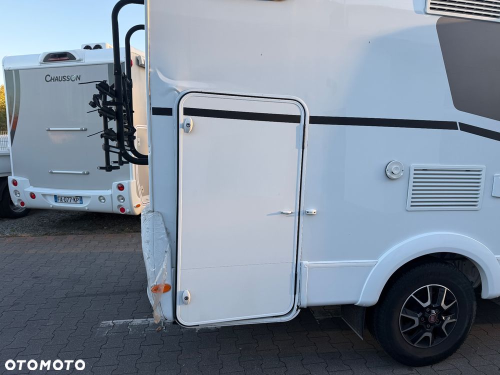 Fiat Ducato - 7