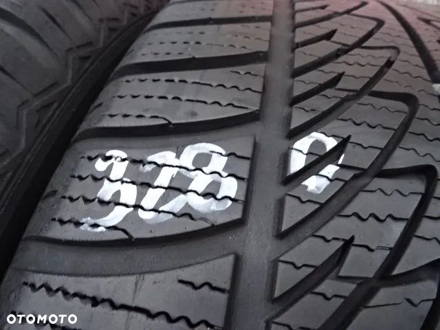 285/45/R20 112V AO Goodyear Ultra Grip 8 Performance - 11