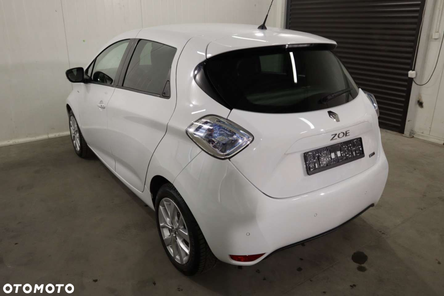 Renault Zoe - 6