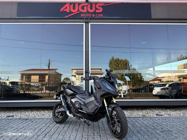 Honda X-ADV
