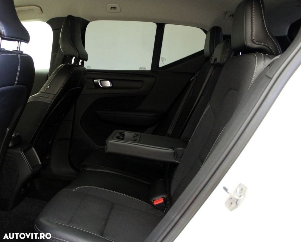 Volvo XC 40 - 9