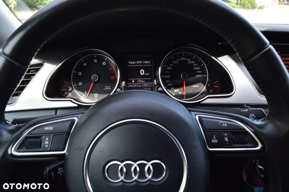 Audi A5 Sportback 1.8 TFSI - 27