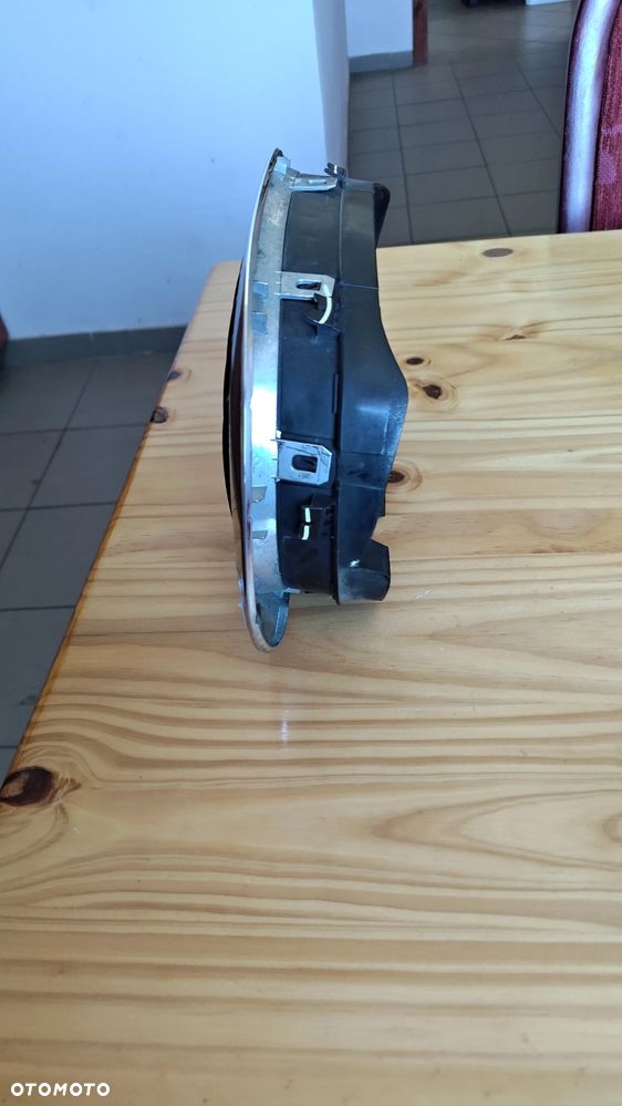 NERKA GRILLA PRAWA I LEWA BMW 3  E46 51138208668 51138208667 - 10