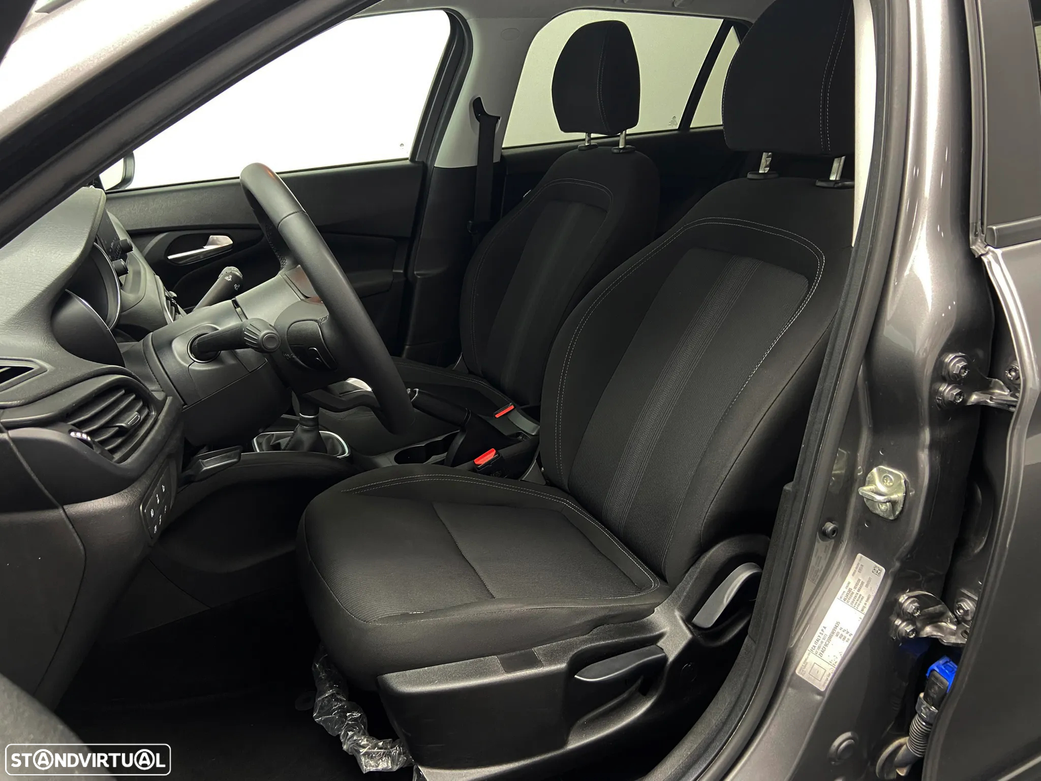 Fiat Tipo Station Wagon 1.0 GSE T3 City Life - 8