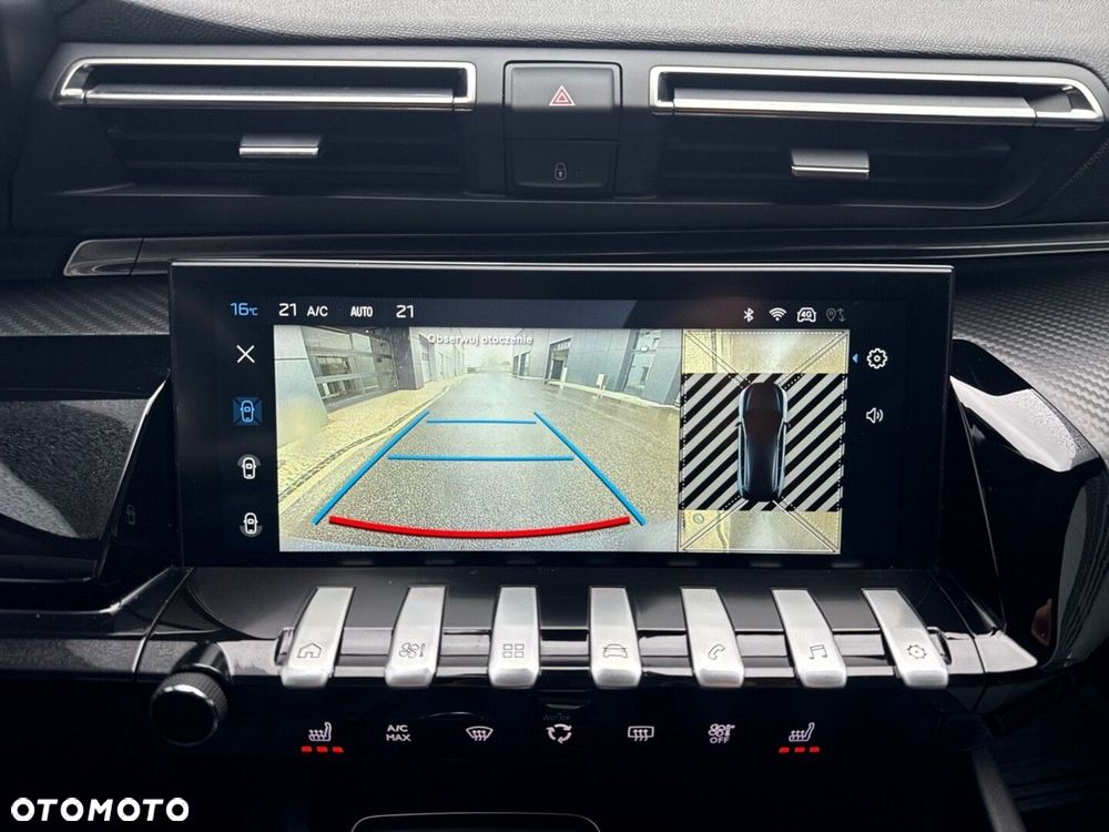 Peugeot 508 1.5 BlueHDi Allure S&S EAT8 - 25
