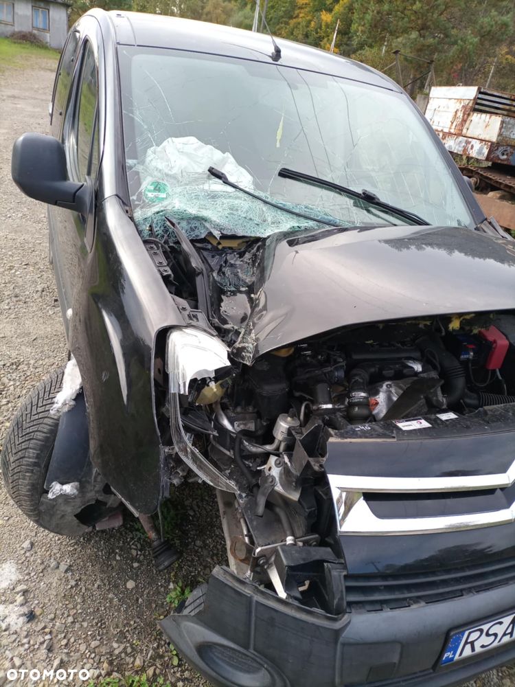 Citroën Berlingo 1.6 HDi X - 5