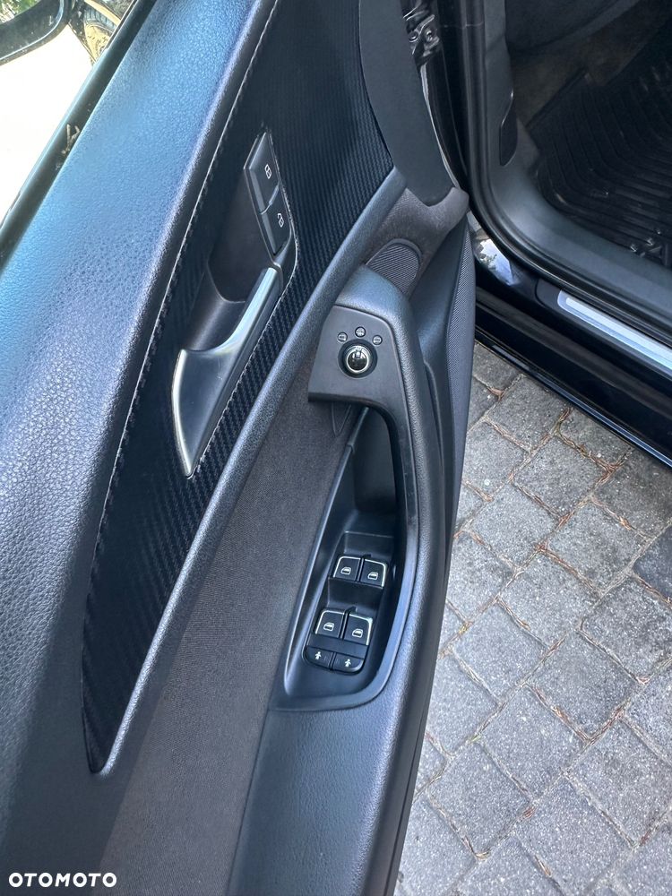 Audi A6 Avant 2.0 TDI DPF multitronic - 12
