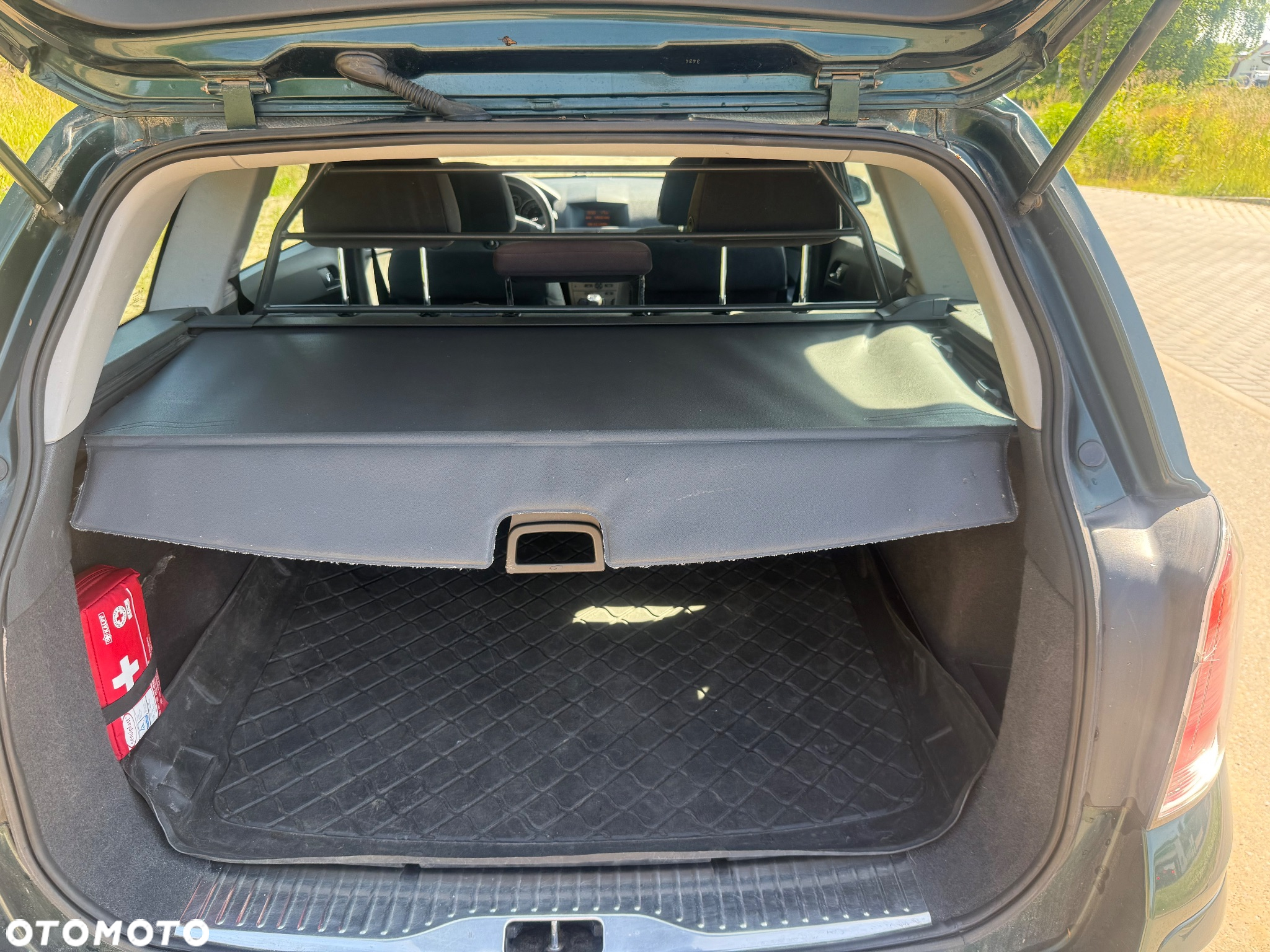 Opel Astra 1.6 Elegance - 12