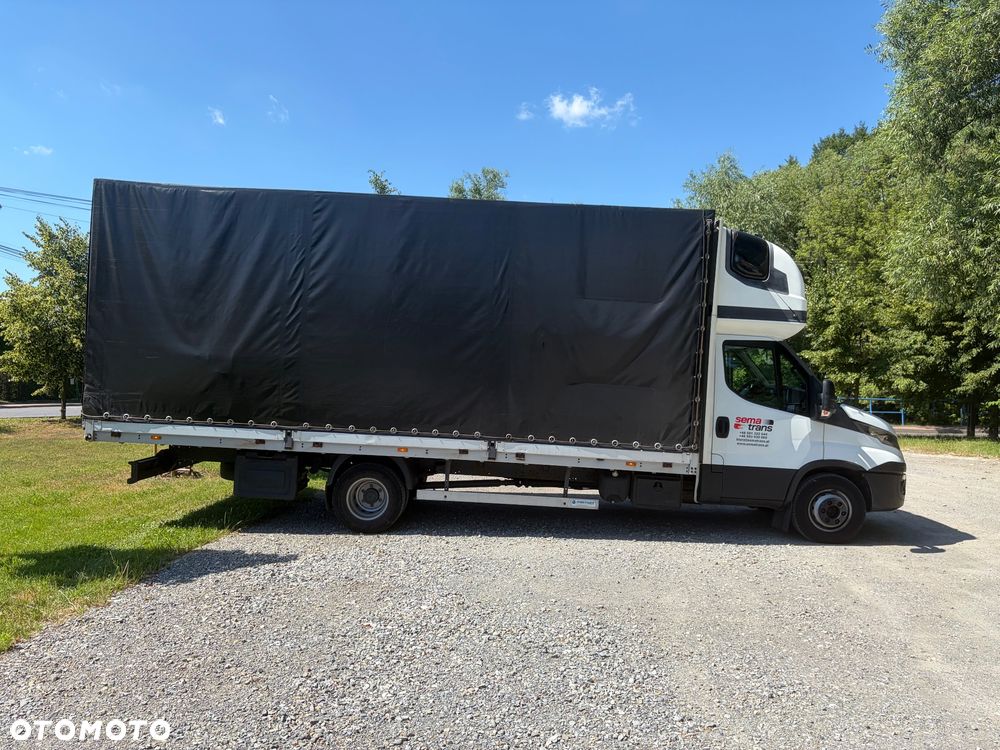 Iveco daily 70C17 - 4