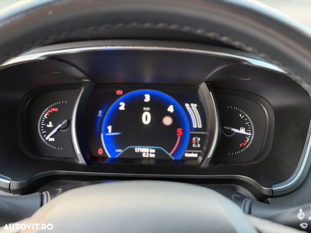 Renault Talisman ENERGY dCi 110 LIFE - 21