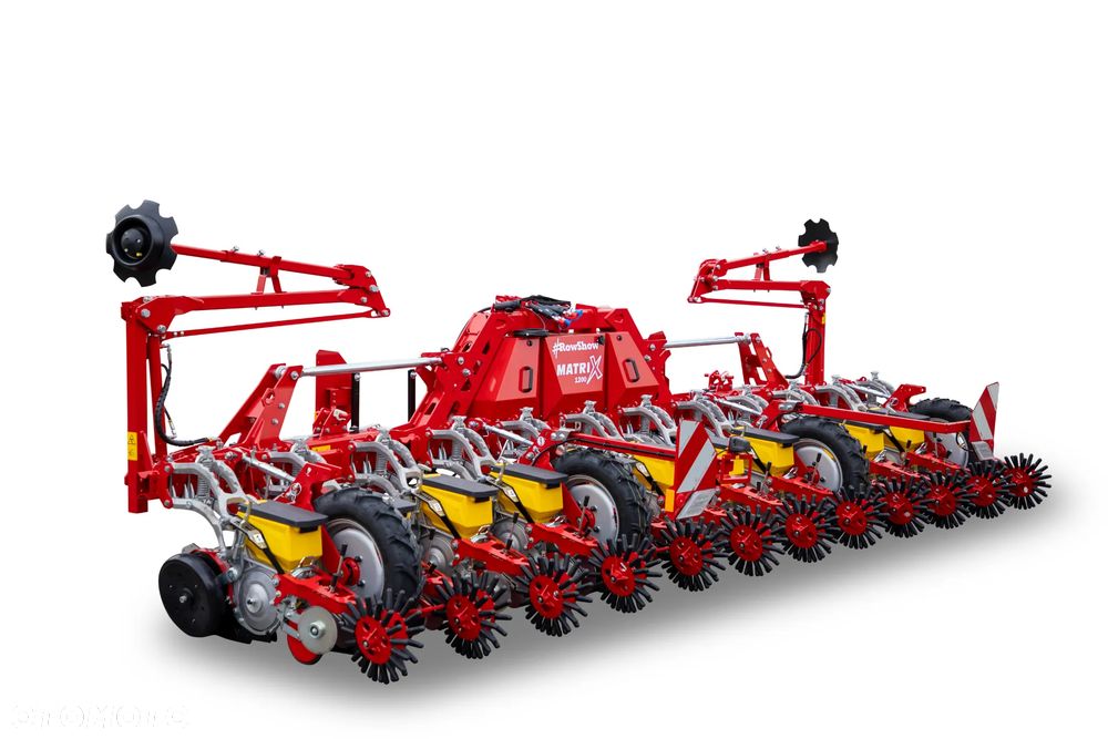 Grimme MATRIX 1200 PRO