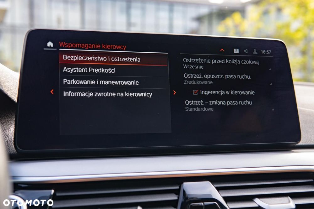 BMW Seria 5 520d xDrive MHEV Business Edition - 22