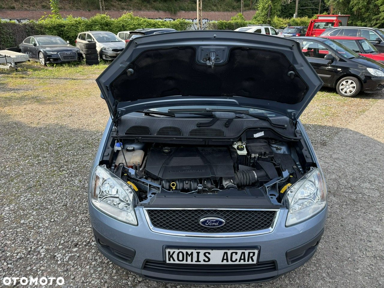 Ford C-MAX - 10