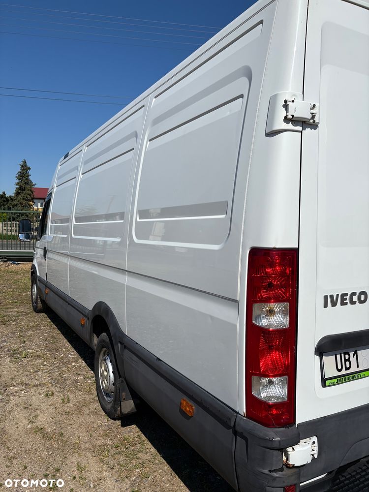Iveco Daily - 10