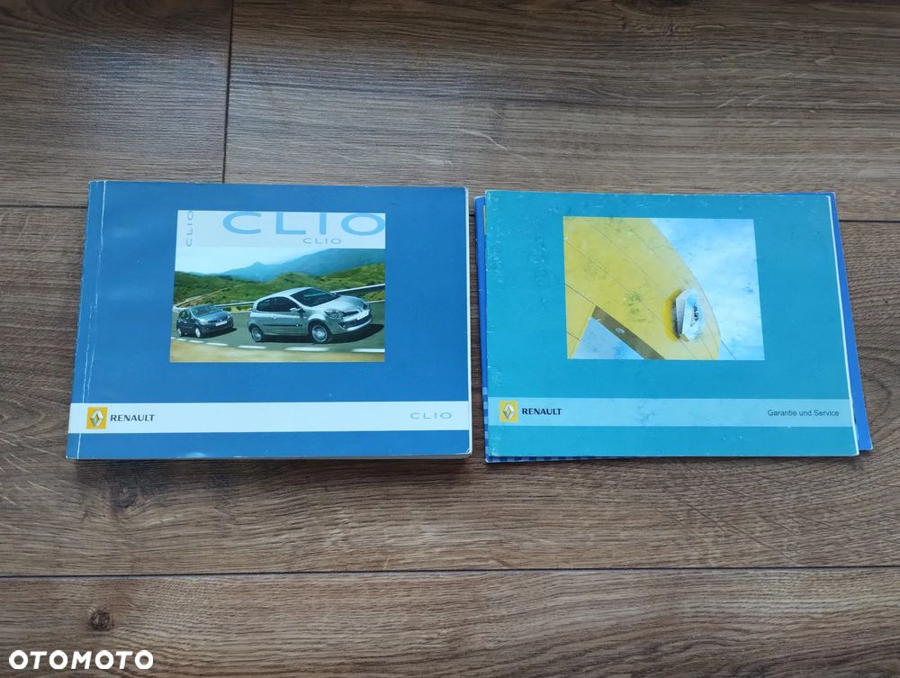 Renault Clio 1.2 16V Authentique - 10
