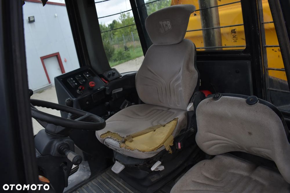 JCB 722 - 13