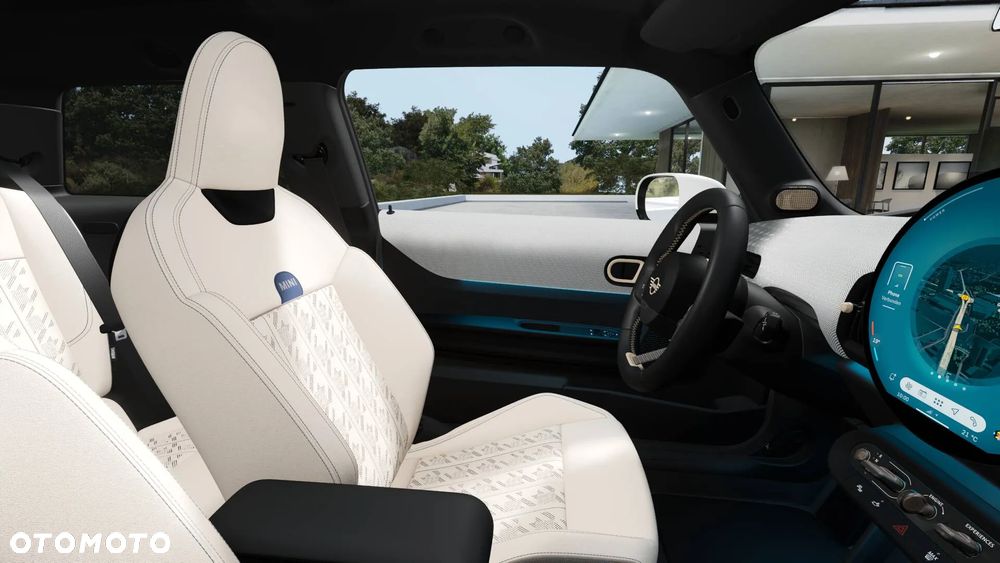 MINI Cooper S Linia Favoured - 10