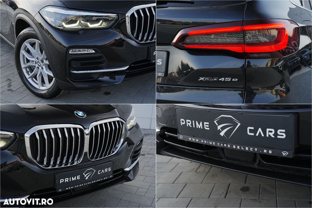 BMW X5 xDrive45e xLine - 16