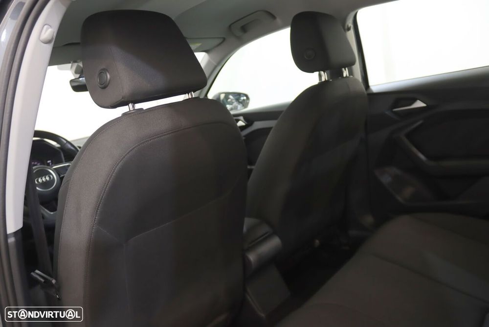 Audi A1 Sportback 25 TFSI Advanced - 8