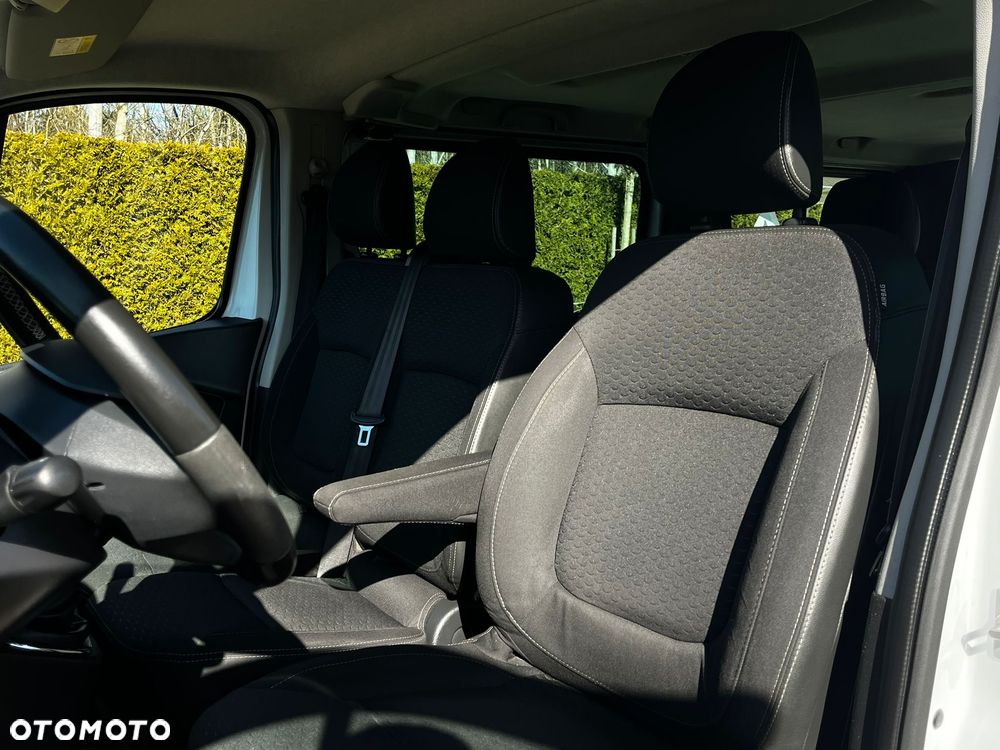 Opel Vivaro L2H1 S&S Life - 8
