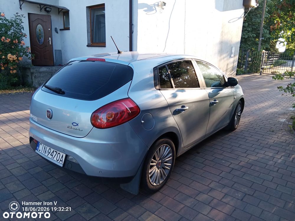 Fiat Bravo 1.4 T-JET 16V Active - 3