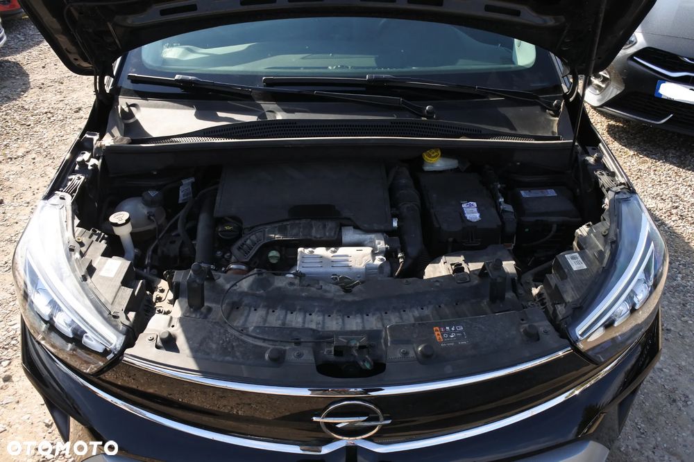 Opel Crossland X 1.2 ECOTEC Start/Stop Innovation - 37