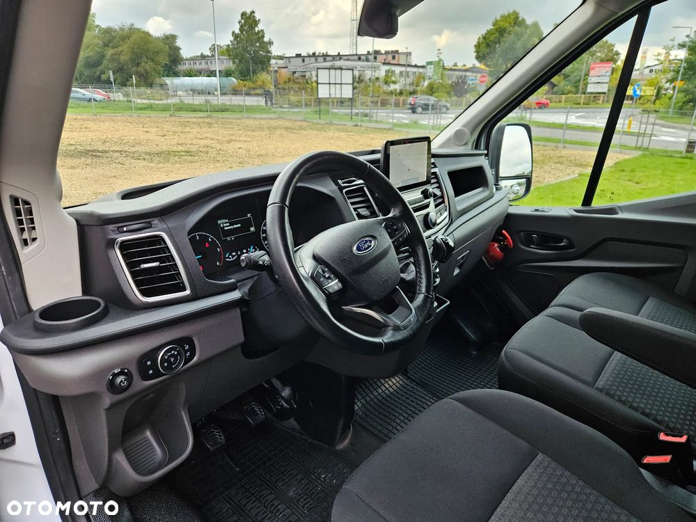 Ford Transit L2H2 2.0 185KM - 9