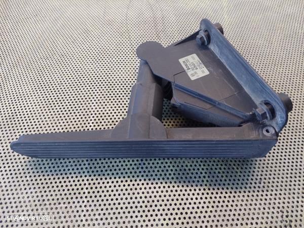 Pedal Acelerador Eletrico Smart City-Coupe (450) - 2