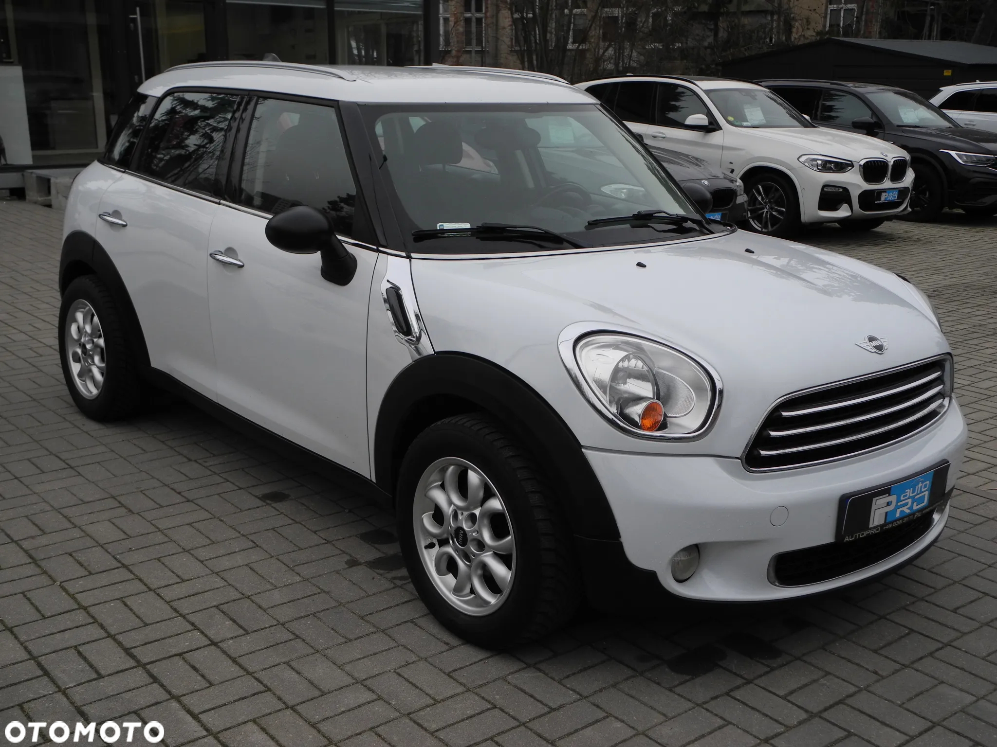 MINI Countryman - 2