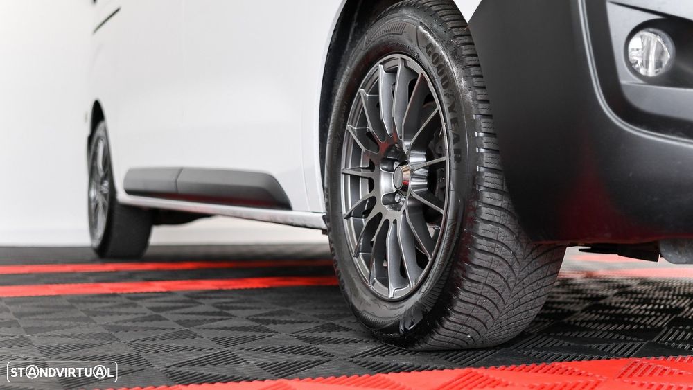 Fiat Scudo L2 1.5 BLUEHDI 120CV - 6