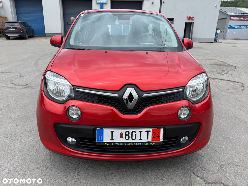 Renault Twingo SCe 70 Start&Stop Intens - 2