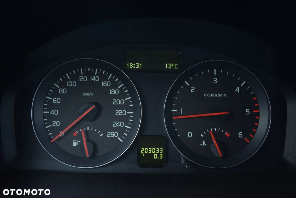 Volvo C30 1.6D DRIVe Edition - 13