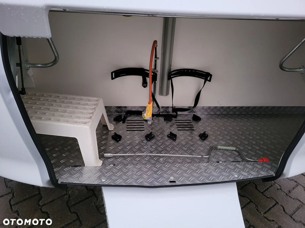 Tabbert Da Vinci 460E - 8