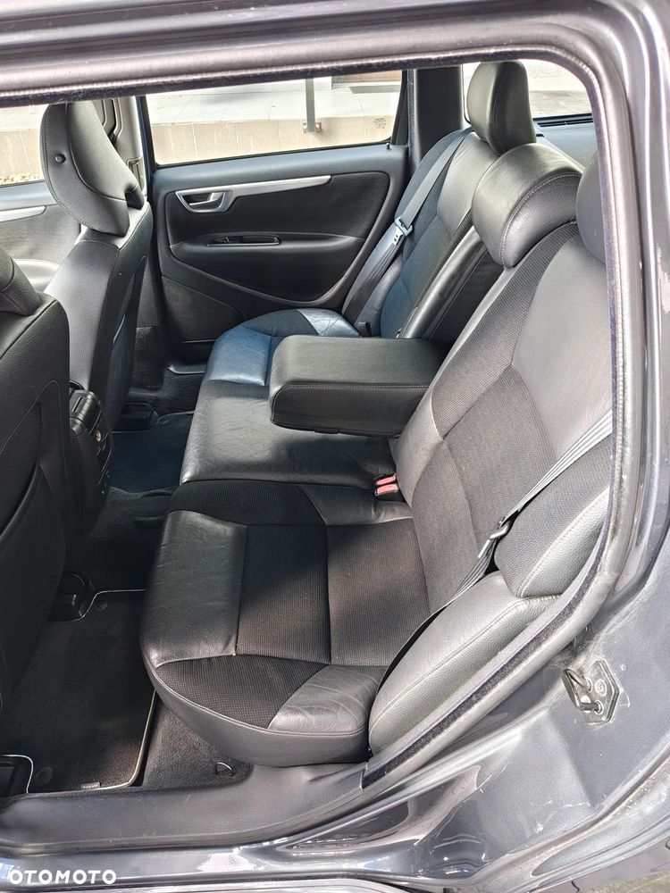 Volvo V70 - 12