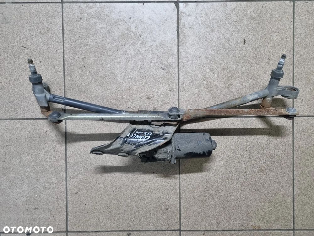 MECHANIZM WYCIERACZEK  FORD TRANSIT CONNECT MK1  02r.+ - 1
